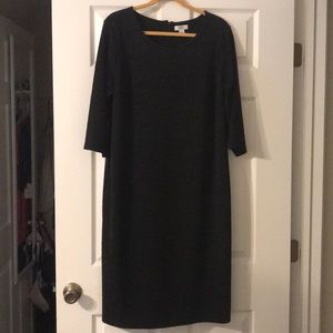 Cato Dress